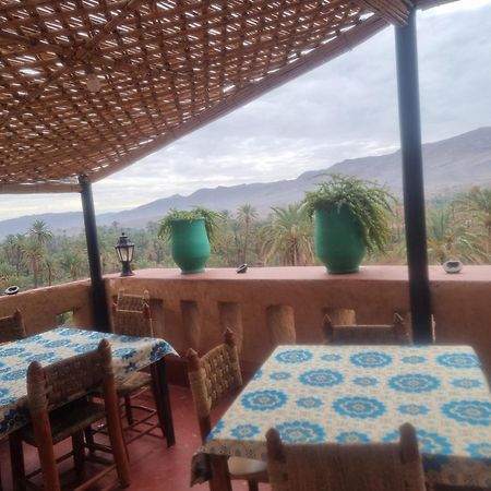 Отель Chez Yacob Kasbah Агд Экстерьер фото